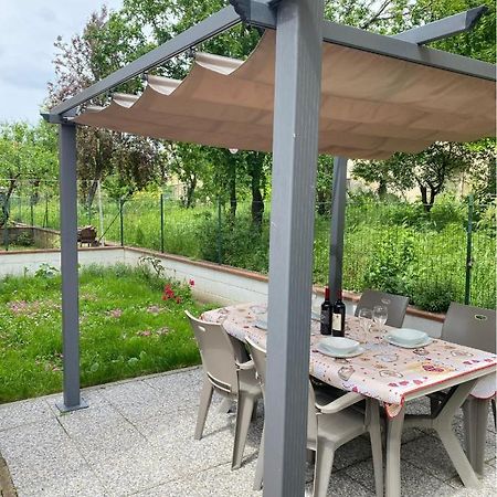 Bella Garden House - Private Garden In Флоренция Экстерьер фото